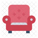 Armchair  アイコン