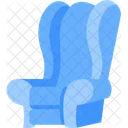 Armchair  アイコン