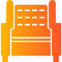 Armchair  Icon