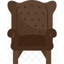 Armchair  Icon