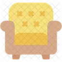 Armchair  アイコン