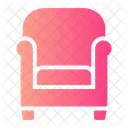 Armchair  Icon