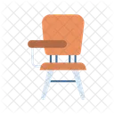 Armchair  Icon