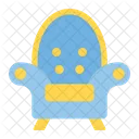 Armchair アイコン