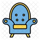 Armchair アイコン