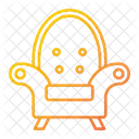 Armchair  Icon