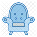Armchair アイコン