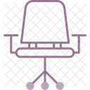 Armchair  Icon