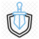 Arme Jeu Epee Icon