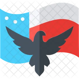 Armed force day  Icon