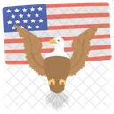 Armed Forces Military Icon