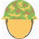 Armed Soldier Icon