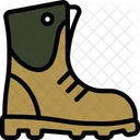 Armeestiefel  Symbol