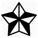 Étoile de l'armée  Icône