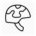 Armee Helm  Symbol