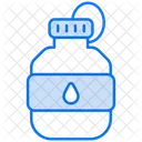 Feldflasche Flasche Wasserflasche Symbol