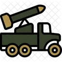 Armee-LKW  Symbol