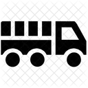Armee-LKW  Symbol
