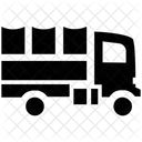 Armee-LKW  Symbol