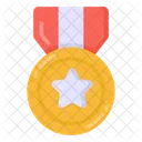 Armeemedaille  Symbol