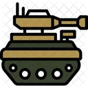 Armeepanzer  Symbol