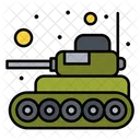 Armeepanzer  Symbol