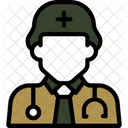 Armee Sanitäter  Symbol