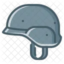 Armee Helm  Symbol