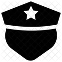 Armeemütze  Symbol