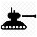 Armeepanzer  Symbol