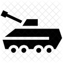 Armeepanzer  Symbol