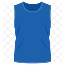 Armelloses Hemd Armelloses Top Armelloses T Shirt Symbol