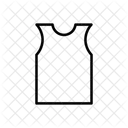 Kleidung Symbol