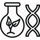 Science Toxine Tube Icône
