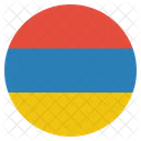 アルメニア  アイコン