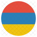 Armenia  Icono