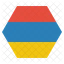 Armenia Armenian National Icon