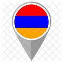 Armenia  Icon