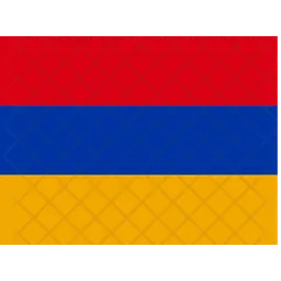 Armenia Flag Icon