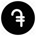 Armenia dram  Icon