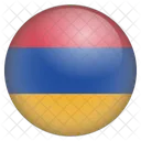 Armenia  Icon