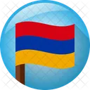 Armenia  Icon