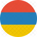 Armenia  Icon