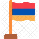 Armenia  Icon