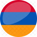 Armenia  Icon