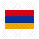 Armenia  Icon