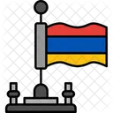 Armenia  Icon