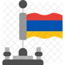 Armenia  Icon