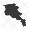 Armênia  Ícone