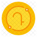 Armenian dram  Icon